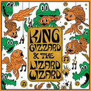 King Gizzard And The Lizard Wizard - Live In Milwaukee (Vinyle Neuf)