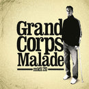 Grand Corps Malade - Midi 20 (Vinyle Neuf)
