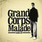 Grand Corps Malade - Midi 20 (Vinyle Neuf)