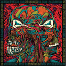 King Gizzard And The Lizard Wizard - Live In Milwaukee (3LP) (Vinyle Neuf)