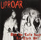Uproar - And The Lord Said Let There Be! (Vinyle Neuf)