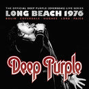 Deep Purple - Long Beach 1976 (Vinyle Neuf)