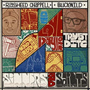 Rasheed Chappell / Buckwild - Sinners And Saints (Vinyle Neuf)