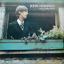 John Howard - Kid In A Big World (Vinyle Neuf)