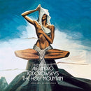 Soundtrack - Alejandro Jodorowsky: The Holy Mountain (Vinyle Neuf)