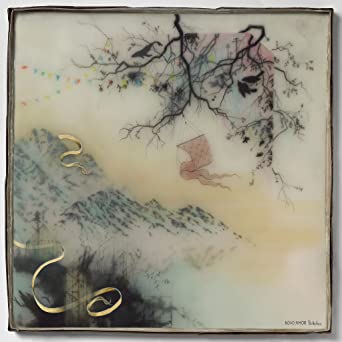 Novo Amor - Birthplace (Vinyle Neuf)