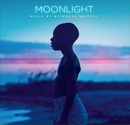 Soundtrack - Nicholas Britell: Moonlight (Vinyle Neuf)