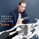 Grand Corps Malade - Plan B (Vinyle Neuf)