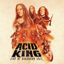 Acid King - Live At Roadburn 2011 (Vinyle Neuf)