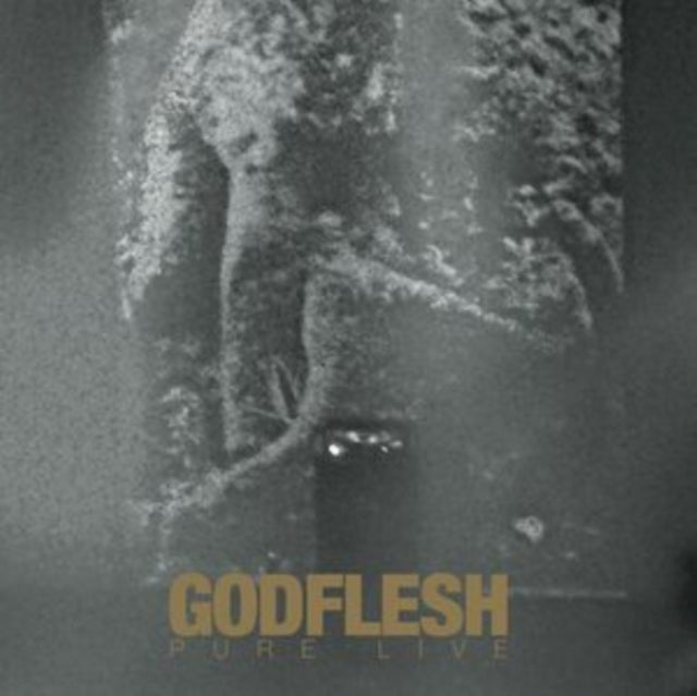 Godflesh - Pure Live (Vinyle Neuf)