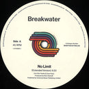 Breakwater - No Limit / Do It Till The Fluid Gets Hot (Vinyle Neuf)