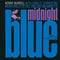 Kenny Burrell - Midnight Blue (Vinyle Neuf)
