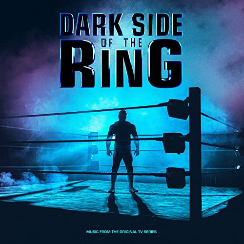 Soundtrack - Wade MacNeil / Andrew Gordon Macpherson: Dark Side Of The Ring (Vinyle Neuf)