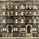Led Zeppelin - Physical Graffiti (Deluxe) (Vinyle Neuf)