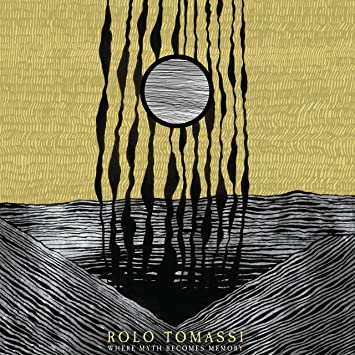 Rolo Tomassi - Where Myth Becomes Memory (Vinyle Neuf)