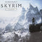 Soundtrack - Jeremy Soule / Mark Lampert : The Elder Scrolls V : Skyrim Atmospheres (Vinyle Neuf)