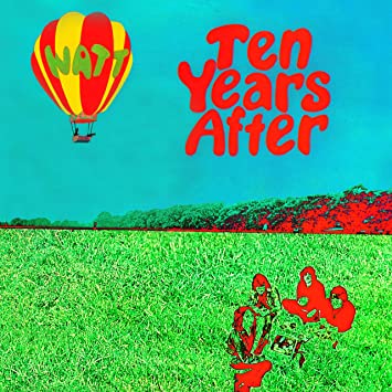 Ten Years After - Watt (Vinyle Neuf)