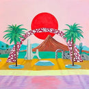 Malphino - Visit Malphino (Vinyle Neuf)