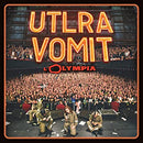 Ultra Vomit - Olymputaindepia (Vinyle Neuf)