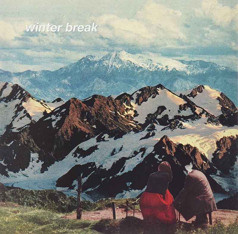 Winter Break - Winter Break (Vinyle Neuf)