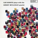 Lee Konitz / Gerry Mulligan - Konitz Meets Mulligan (Vinyle Neuf)