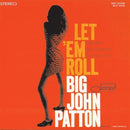 John Patton - Let Em Roll (Vinyle Neuf)