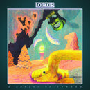 Lo Talker - A Comedy Of Errors (Vinyle Neuf)