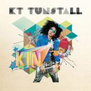 Kt Tunstall - Kin (Vinyle Neuf)