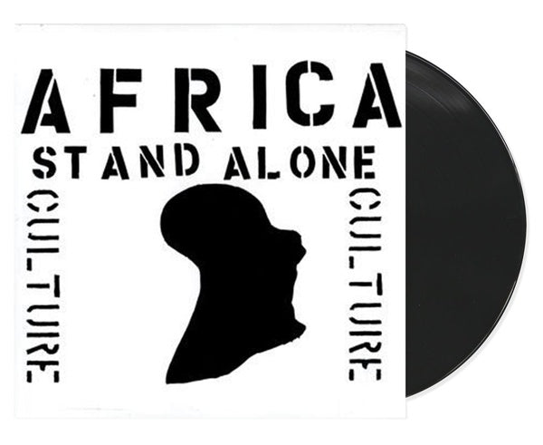 Culture - Africa Stand Alone (Vinyle Neuf)
