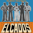 Elcados - This World Is Full Of Injustice (Vinyle Neuf)