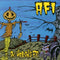 AFI - All Hallows EP (Vinyle Neuf)