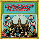 Various - Cambodian Nuggets (Vinyle Neuf)
