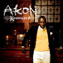 Akon - Konvicted (Vinyle Neuf)