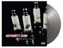 Authority Zero - A Passage In Time (Vinyle Neuf)