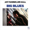 Art Farmer / Jim Hall - Big Blues (Vinyle Neuf)
