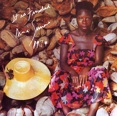 Nina Simone - It Is Finished (Vinyle Neuf)