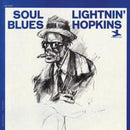 Lightnin Hopkins - Soul Blues (Vinyle Neuf)