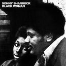 Sonny Sharrock - Black Woman (Vinyle Neuf)