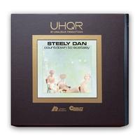 Steely Dan - Countdown To Ecstasy (UHQR) (Vinyle Neuf)