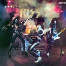 Kiss - Alive (Vinyle Neuf)