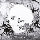Radiohead - A Moon Shaped Pool (Pressage Japonais) (Vinyle Neuf)