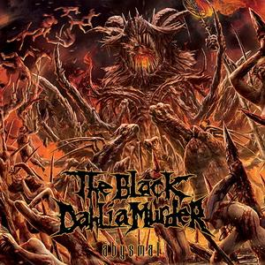 Black Dahlia Murder - Abysmal (Vinyle Neuf)