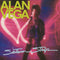 Alan Vega - Saturn Strip (Vinyle Neuf)