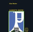 Chet Baker - Alberts House (Vinyle Neuf)