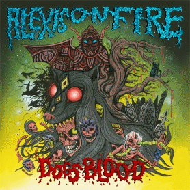Alexisonfire - Dogs Blood (Vinyle Neuf)