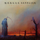Morgue Supplier - Morgue Supplier (Vinyle Neuf)