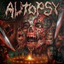 Autopsy - The Headless Ritual (Vinyle Neuf)