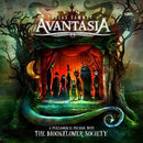 Avantasia - A Paranormal Evening With The Moonflower Society (Vinyle Neuf)