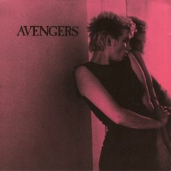 Avengers - The Avengers (Vinyle Neuf)