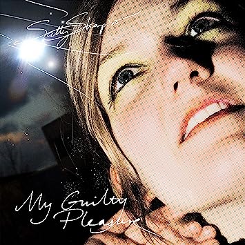 Sally Shapiro - My Guilty Pleasure (Vinyle Neuf)